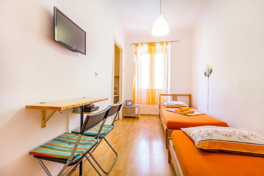 Old Town Room Pula Room photo